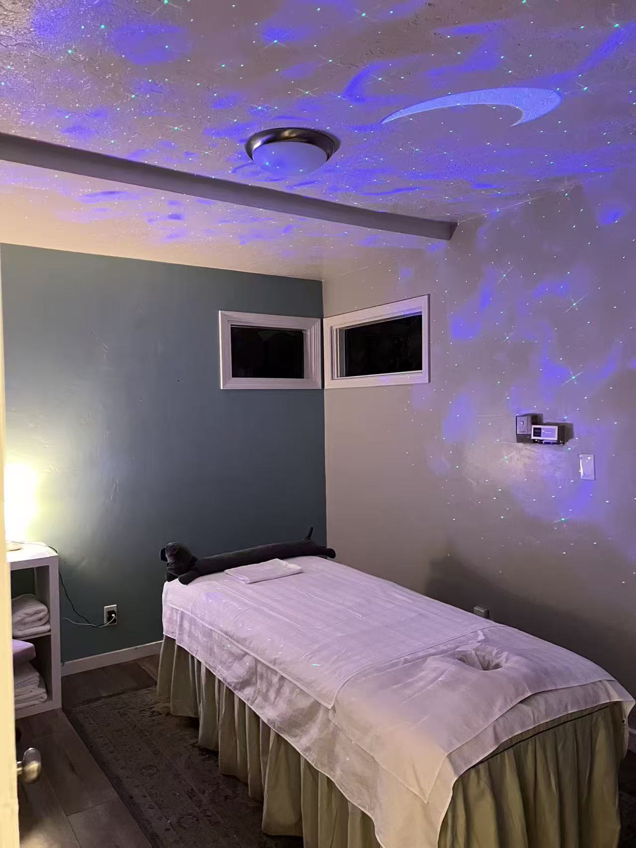 Jade Massage & Spa entrance